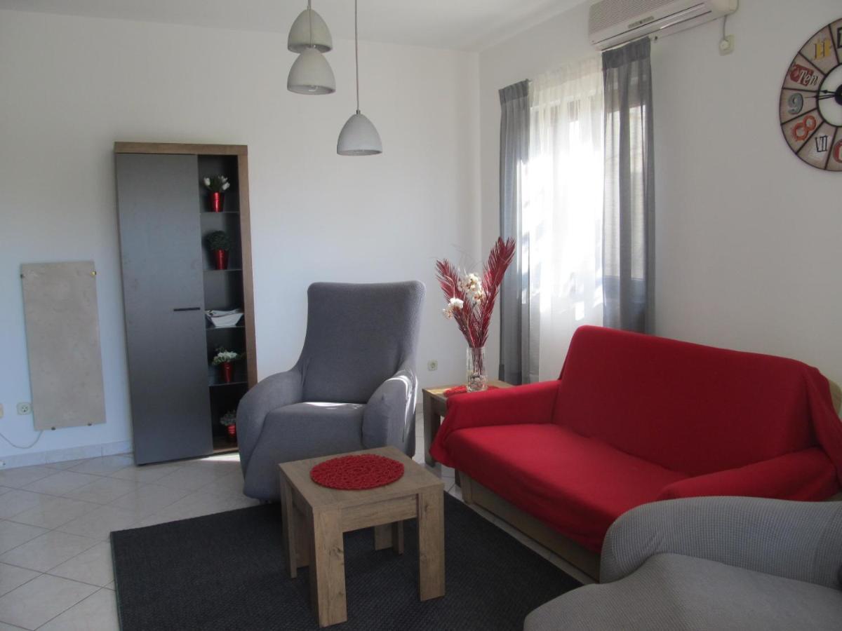 Apartment Vinja Porec - Privat Garden - Whirlpool Exterior foto