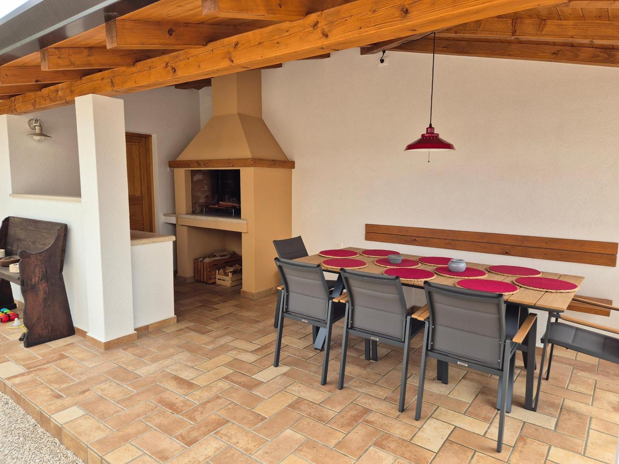 Apartment Vinja Porec - Privat Garden - Whirlpool Exterior foto